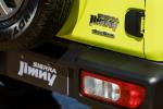 Suzuki Jimny Sierra 4Style AllGrip 2019 года (LA)